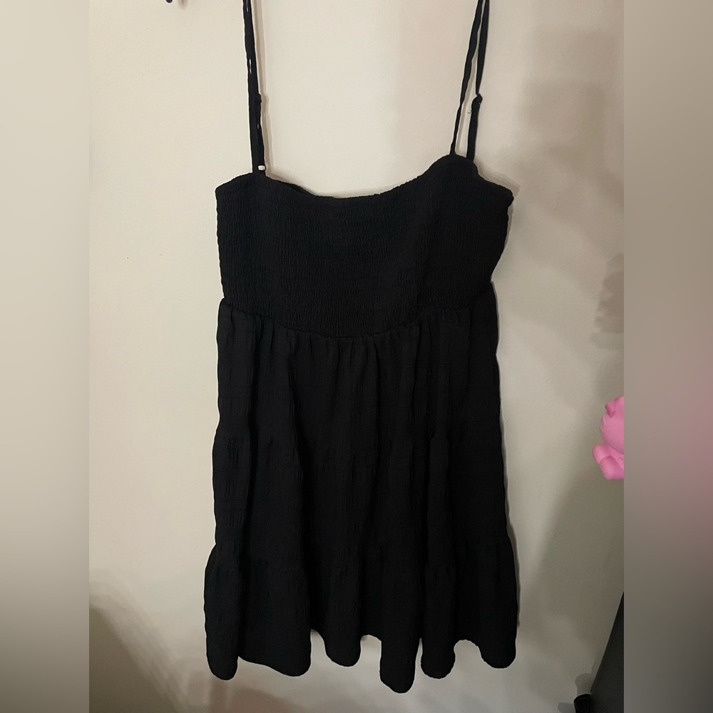 Women’s Summer bathing suit cover up dress size XL